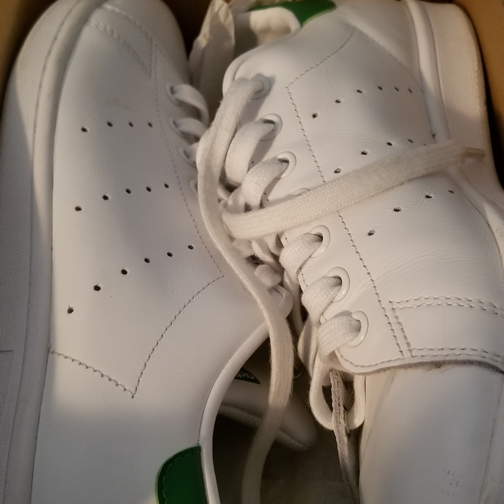 Adidas Men's Stan Smith